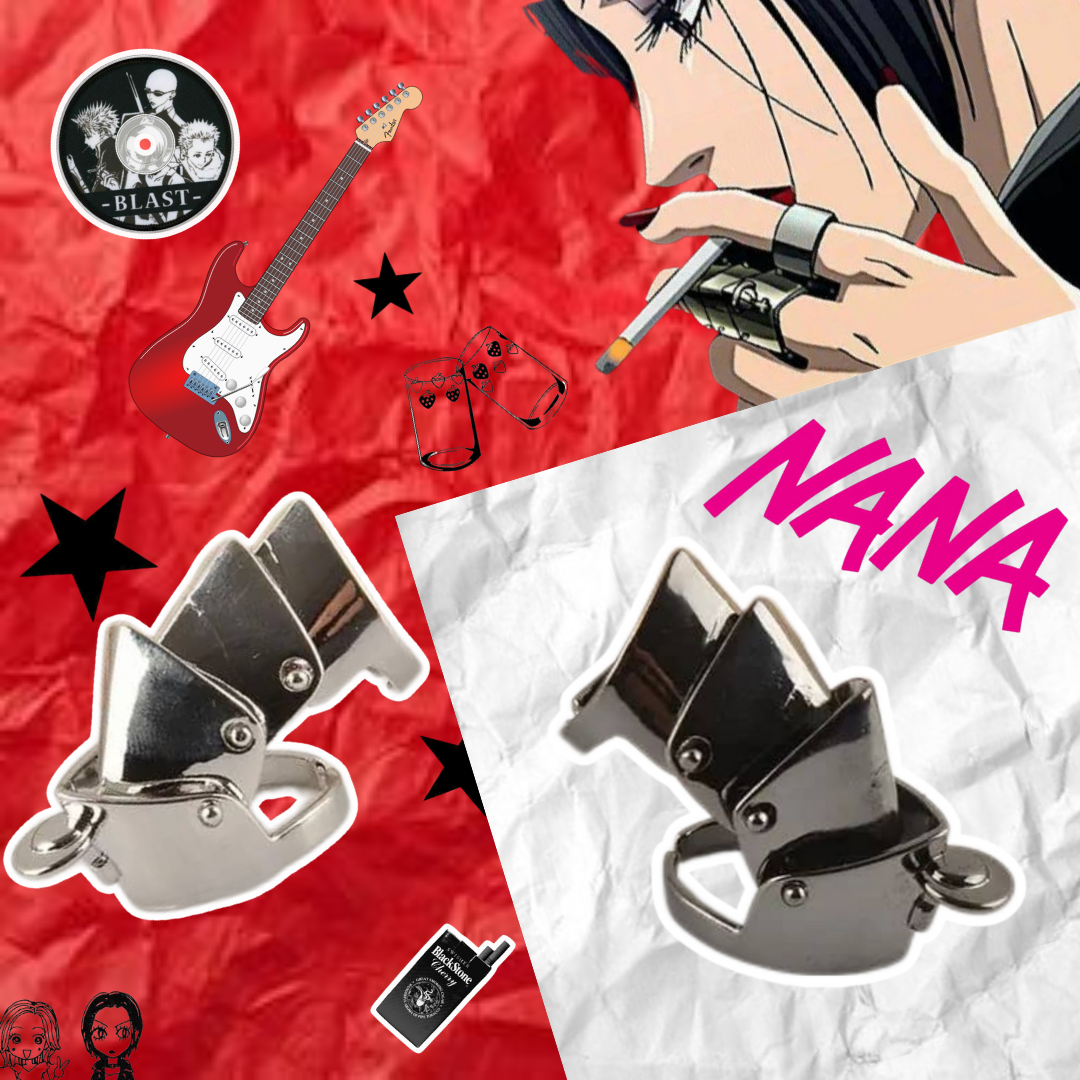 ANILLO NANA