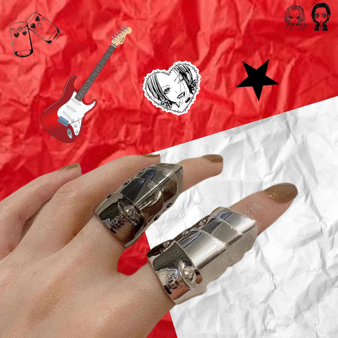 ANILLO NANA