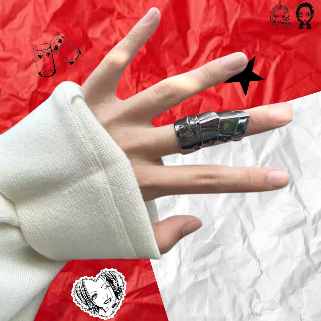 ANILLO NANA