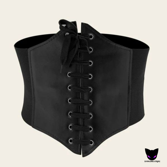 CORSET DISEÑO SIMPLE