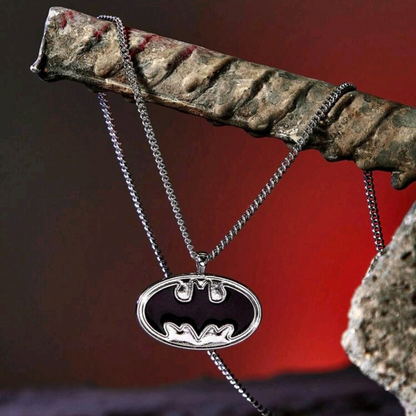 COLLAR BATISEÑAL - BATMAN