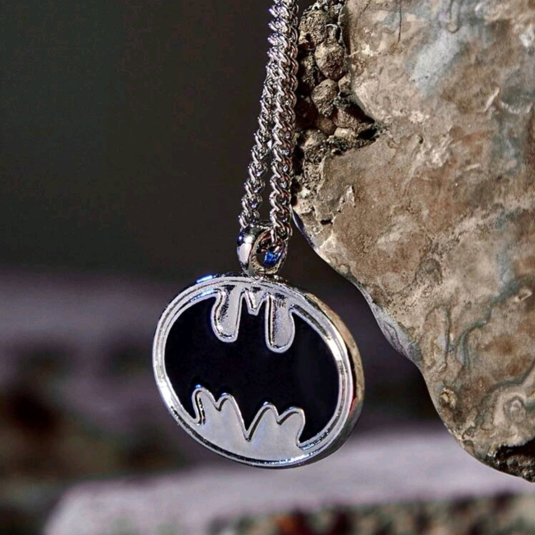 COLLAR BATISEÑAL - BATMAN