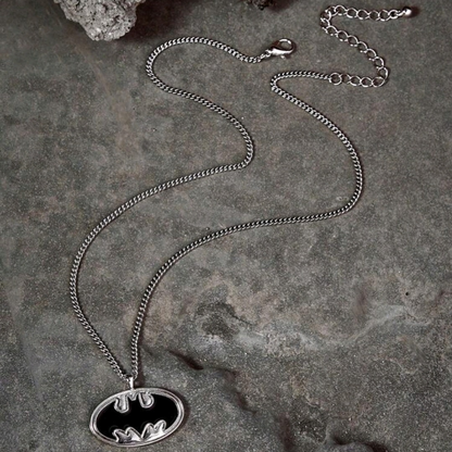 COLLAR BATISEÑAL - BATMAN